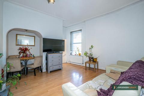 2 bedroom flat for sale, Uxbridge Road, Shepherds Bush, London