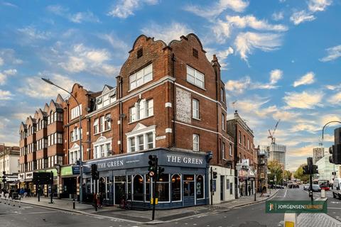 2 bedroom flat for sale, Uxbridge Road, Shepherds Bush, London