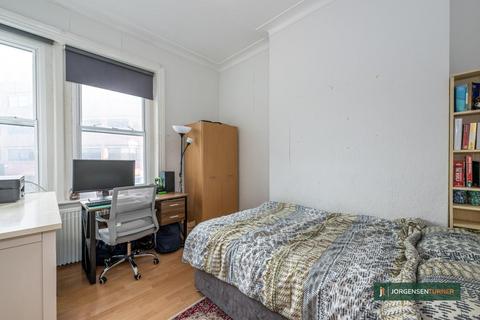 2 bedroom flat for sale, Uxbridge Road, Shepherds Bush, London