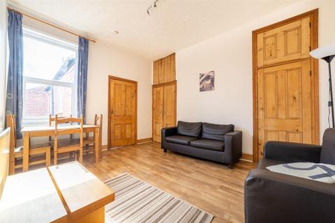 3 bedroom flat to rent, £125pppw - Ancrum Street, NE2