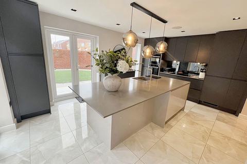 undefined, Sculptor Crescent, Lower Hartburn, Stockton-on-Tees, Cleveland, TS18 3WD