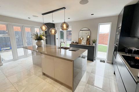 undefined, Sculptor Crescent, Lower Hartburn, Stockton-on-Tees, Cleveland, TS18 3WD