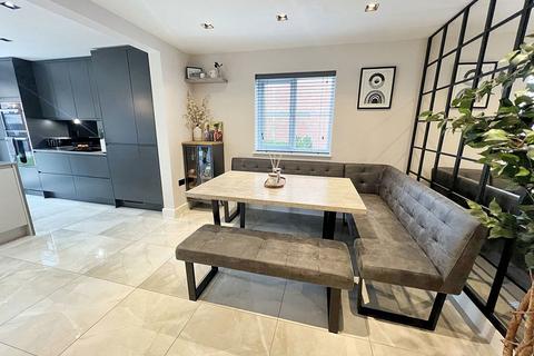 undefined, Sculptor Crescent, Lower Hartburn, Stockton-on-Tees, Cleveland, TS18 3WD