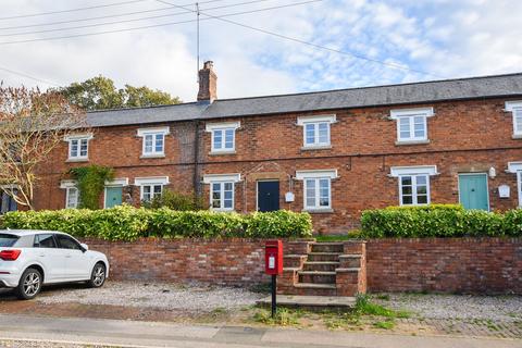 undefined, Main Street, Church Stowe, NN7