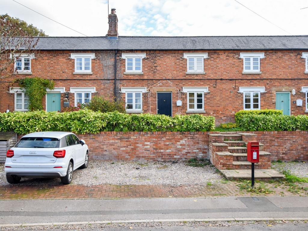 Driveway Parking