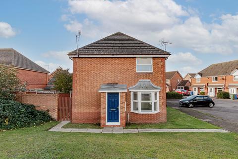 undefined, Ivory Close, Faversham, ME13