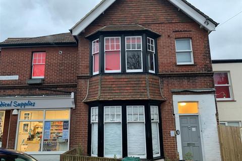 4 bedroom terraced house to rent, Ditchling Road, Brighton BN1