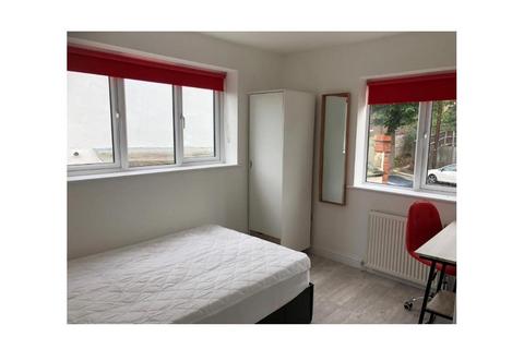 4 bedroom terraced house to rent, Ditchling Road, Brighton BN1