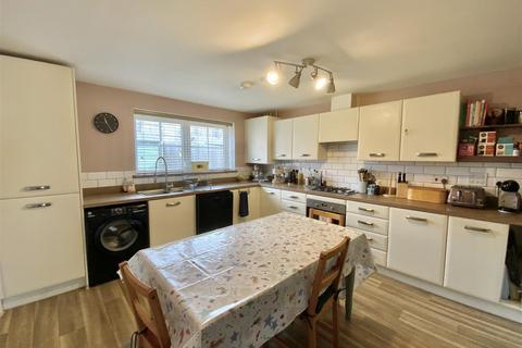 undefined, Cornelius Crescent, Fairfields, Milton Keynes