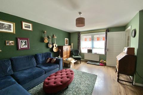 undefined, Cornelius Crescent, Fairfields, Milton Keynes