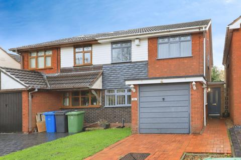 undefined, Brownshore Lane, Wolverhampton WV11
