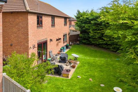 undefined, Pasture Way, Sherburn In Elmet, Leeds