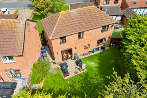 undefined, Pasture Way, Sherburn In Elmet, Leeds