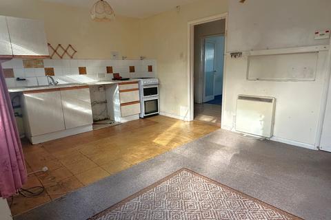 undefined, Tormead, Hythe