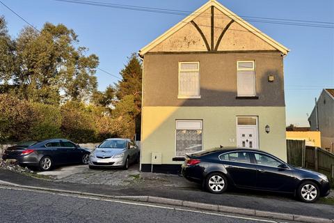 undefined, Heol Aman, Glanamman, Ammanford