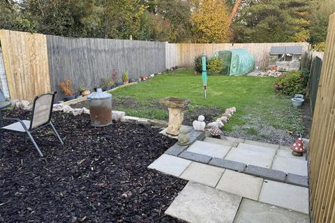 undefined, Heol Aman, Glanamman, Ammanford