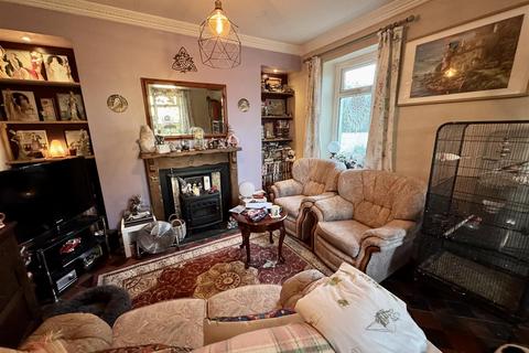 undefined, Heol Aman, Glanamman, Ammanford