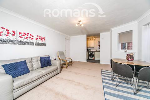 1 bedroom flat to rent, Basildon House, Iliffe Close, Reading, RG1