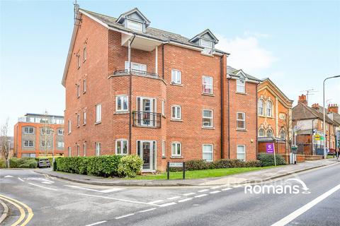 undefined, Basildon House, Iliffe Close, Reading, RG1