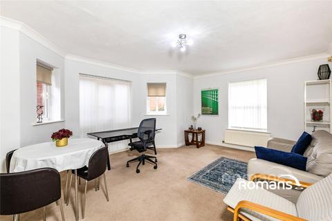 undefined, Basildon House, Iliffe Close, Reading, RG1