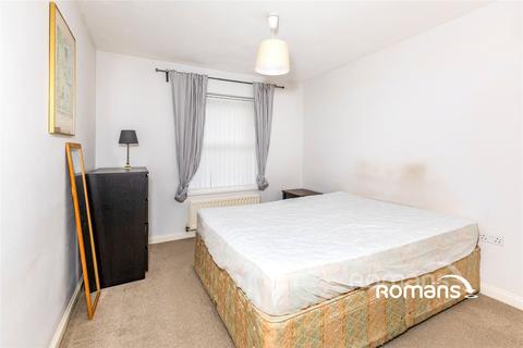 undefined, Basildon House, Iliffe Close, Reading, RG1