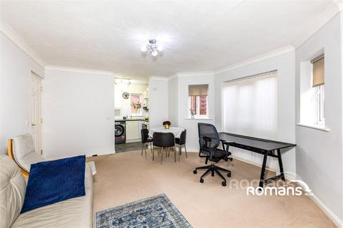 undefined, Basildon House, Iliffe Close, Reading, RG1