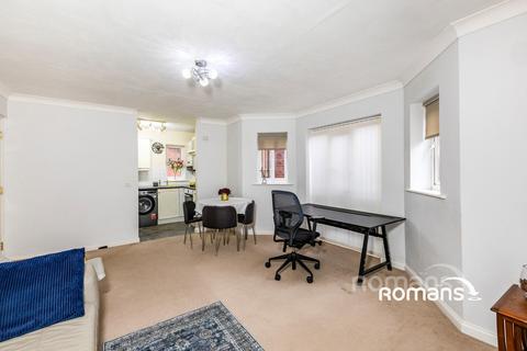 undefined, Basildon House, Iliffe Close, Reading, RG1