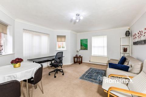 undefined, Basildon House, Iliffe Close, Reading, RG1