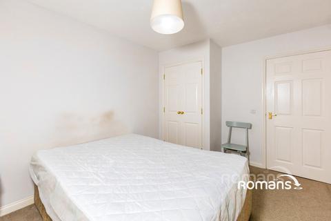 undefined, Basildon House, Iliffe Close, Reading, RG1