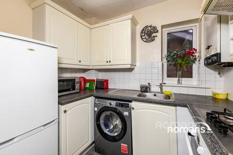 undefined, Basildon House, Iliffe Close, Reading, RG1