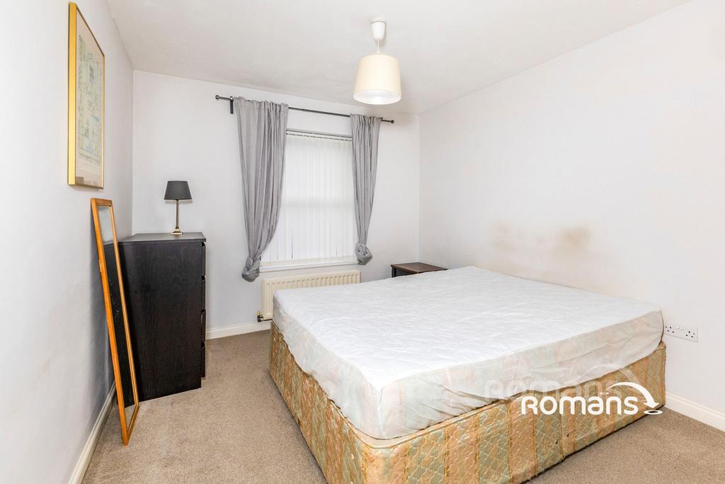 Basildon House, Iliffe Close, Reading, RG1 – další
