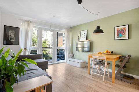 Harry Zeital Way, London, E5
