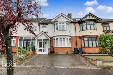 undefined, Gloucester Gardens, Ilford