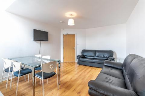 6 bedroom maisonette to rent, £135pppw - Stratford Road, Heaton, NE6
