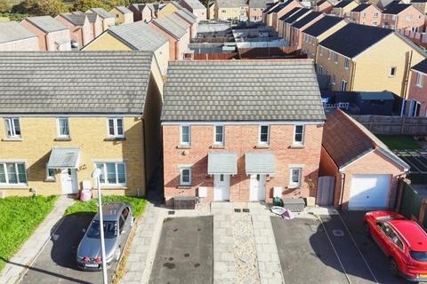 undefined, Heol Y Rhofiad, Gorseinon, Swansea, West Glamorgan, SA4 4GL