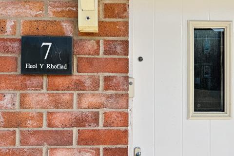 undefined, Heol Y Rhofiad, Gorseinon, Swansea, West Glamorgan, SA4 4GL
