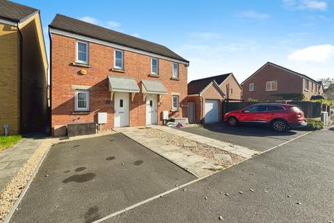 undefined, Heol Y Rhofiad, Gorseinon, Swansea, West Glamorgan, SA4 4GL