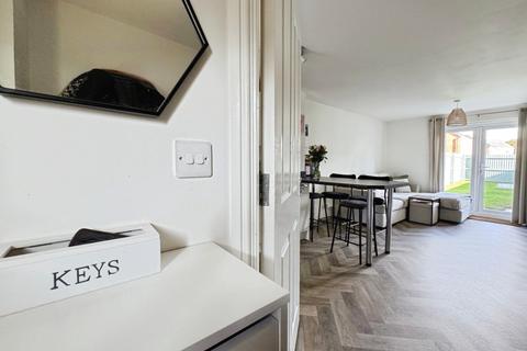 undefined, Heol Y Rhofiad, Gorseinon, Swansea, West Glamorgan, SA4 4GL