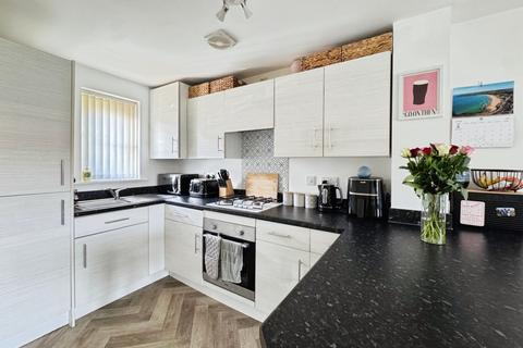 undefined, Heol Y Rhofiad, Gorseinon, Swansea, West Glamorgan, SA4 4GL