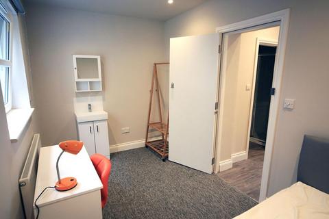 5 bedroom terraced house to rent, West Hill Street, Brighton BN1