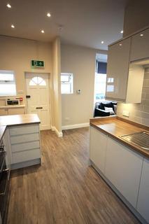 5 bedroom terraced house to rent, West Hill Street, Brighton BN1