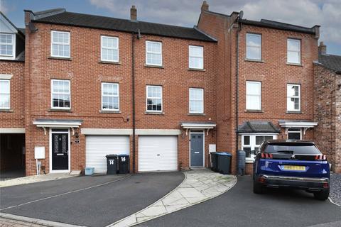 Allerton Close, Northallerton, North Yorkshire, DL7