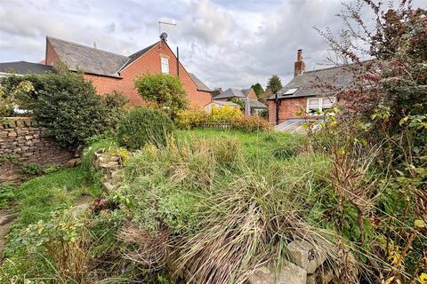 undefined, Short Row, Derbyshire DE56