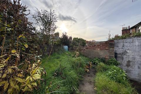 undefined, Short Row, Derbyshire DE56