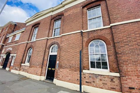 undefined, Horninglow Street, Burton Upon Trent DE14