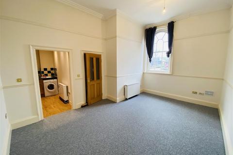 undefined, Horninglow Street, Burton Upon Trent DE14