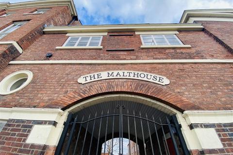 undefined, Horninglow Street, Burton Upon Trent DE14