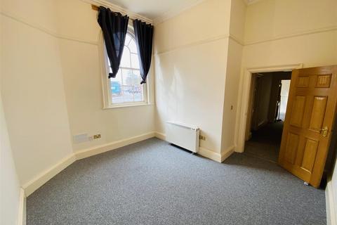 undefined, Horninglow Street, Burton Upon Trent DE14