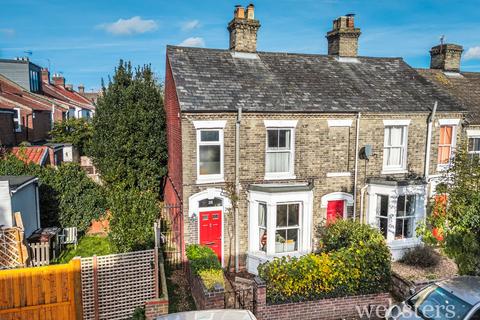 undefined, Sandringham Road, Norwich NR2