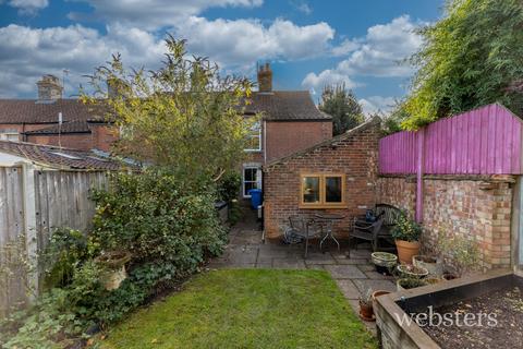undefined, Sandringham Road, Norwich NR2